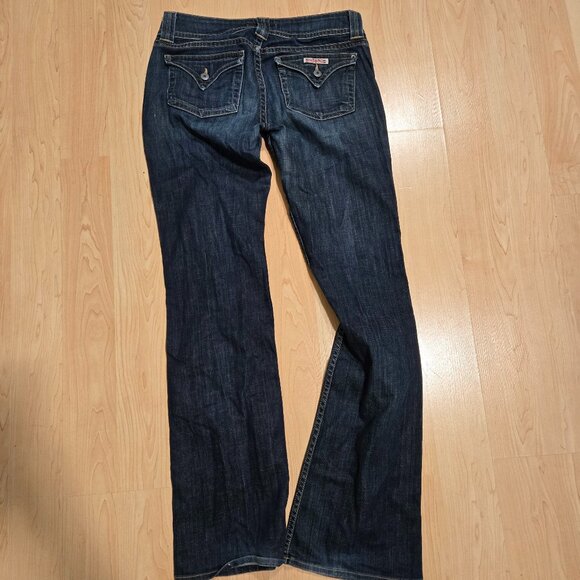 Pretty Cool flared jeans. - Picture 2 of 3